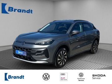 Gebrauchte VW T-Roc