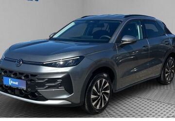 VW T-Roc 5.000 km 31.490 &euro; Bremen 28279
