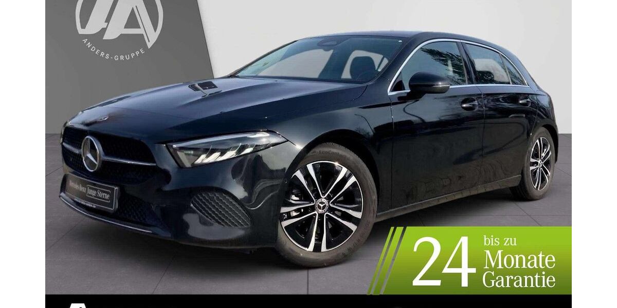 Mercedes-Benz A 180 13.127 km 29.374 &euro; Syke 28857