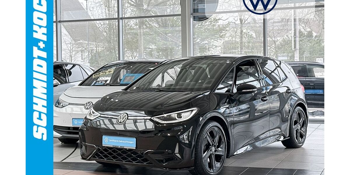 VW ID.3 8.866 km 49.850 &euro; Bremen 28207
