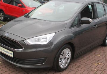 Ford C-Max 199.990 km 5.490 &euro; Hude 27798