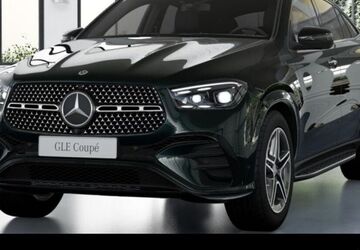 Mercedes-Benz GLE 400 36.597 km 79.990 &euro; Bremen 28307