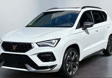 Cupra Ateca 21.989 km 36.990 &euro; Bremen 28205