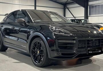 Porsche Cayenne 37.500 km 169.900 &euro; Grasberg 28879