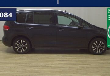 VW Touran 88.575 km 20.480 &euro; Bremen / Arsten 28279