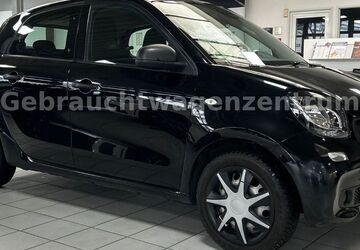Smart ForFour 148.500 km 5.990 &euro; Bremen 28207