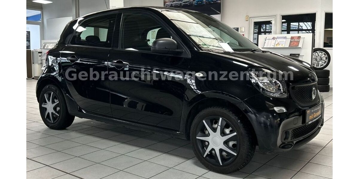 Smart ForFour 148.500 km 5.990 &euro; Bremen 28207