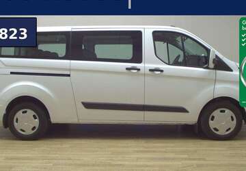 Ford Transit Custom 23.564 km 29.480 &euro; Bremen 28279