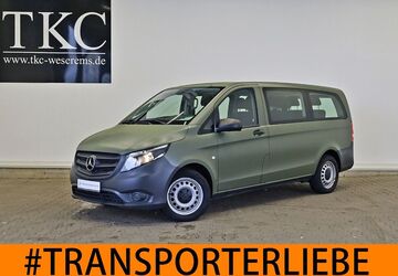 Mercedes-Benz Vito 74.185 km 29.869 &euro; Hude 27798