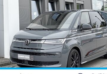 VW T7 Multivan 16.500 km 66.890 &euro; Bremen 28207