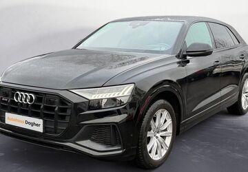 Audi SQ8 33.600 km 77.390 &euro; Bremen 28207