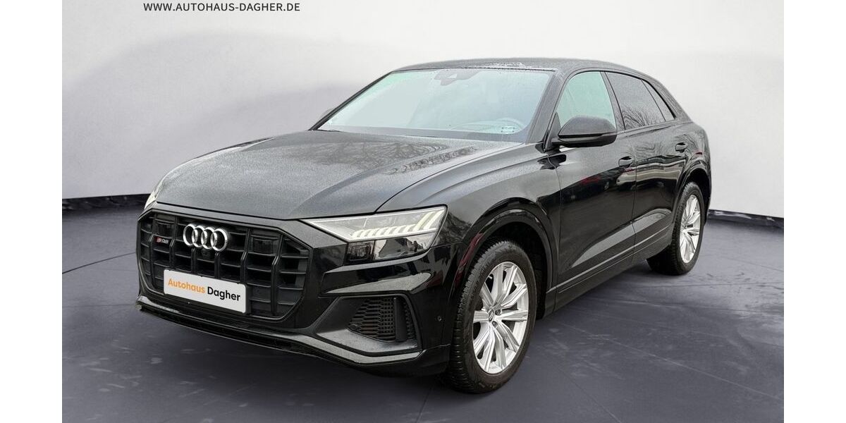 Audi SQ8 33.600 km 77.390 &euro; Bremen 28207