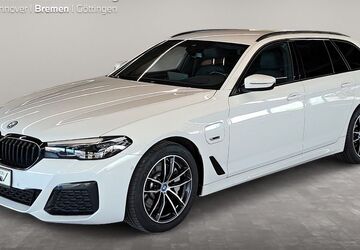 BMW 530 86.613 km 33.405 &euro; Bremen 28279