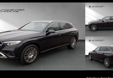 Mercedes-Benz GLC 200 18.950 km 48.399 &euro; Osterholz-Scharmbeck 27711