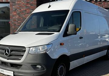 Mercedes-Benz Sprinter 89.990 km 27.390 &euro; Syke 28857