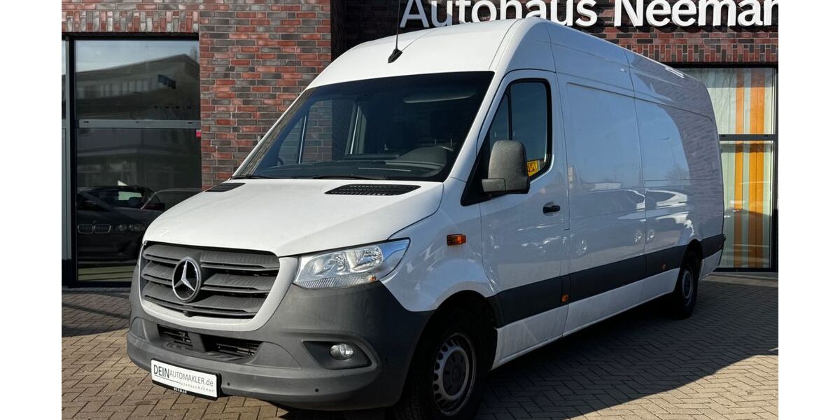 Mercedes-Benz Sprinter 89.990 km 27.390 &euro; Syke 28857