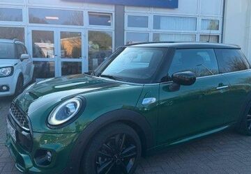 Mini Cooper S 27.750 km 21.890 &euro; Bremen 28777