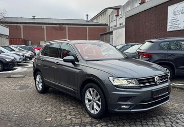 VW Tiguan 138.900 km 22.450 &euro; Bremen 28329