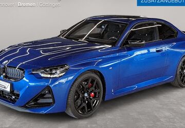 BMW M240i 10.201 km 54.500 &euro; Bremen 28279