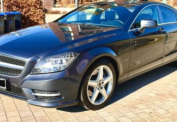 Mercedes-Benz CLS 350 132.000 km 22.990 &euro; Bremen 28279