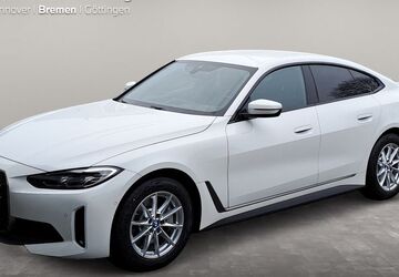 BMW i4 20.165 km 37.504 &euro; Bremen 28279