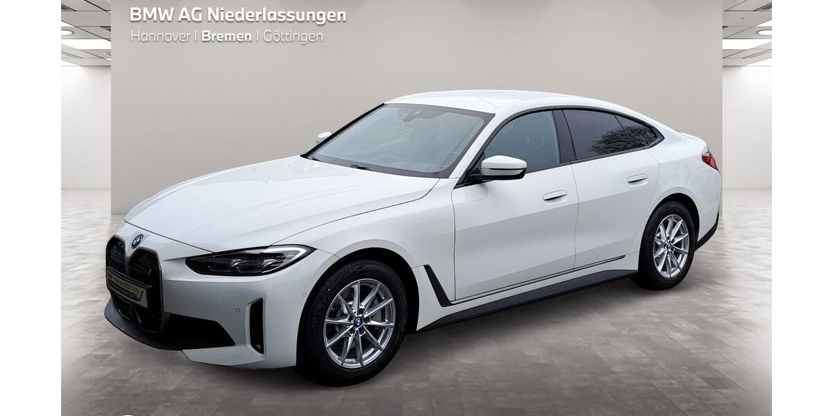 BMW i4 20.165 km 37.504 &euro; Bremen 28279