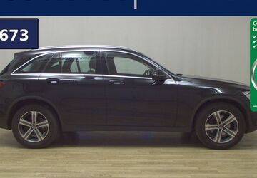 Mercedes-Benz GLC 200 139.911 km 24.680 &euro; Bremen / Arsten 28279
