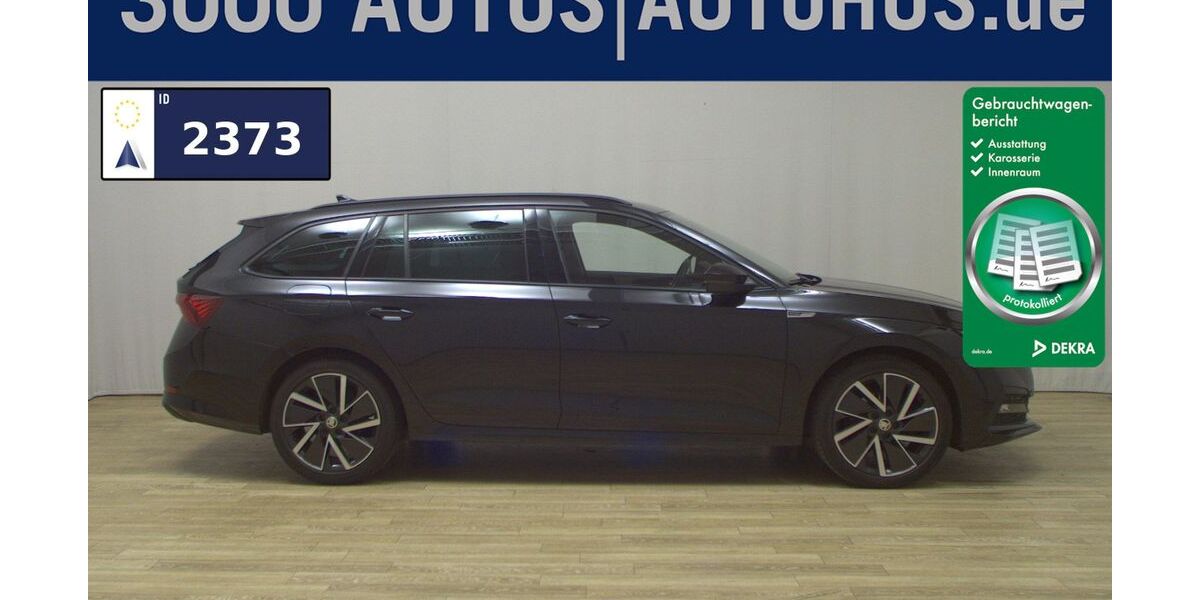 Skoda Octavia 120.095 km 21.480 &euro; Bremen / Arsten 28279