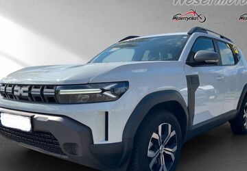 Dacia Duster 8.225 km 24.390 &euro; Bremen 28307