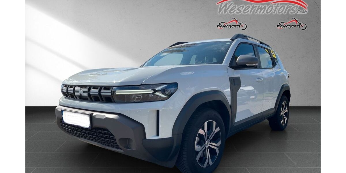 Dacia Duster 8.225 km 24.390 &euro; Bremen 28307
