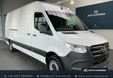 Mercedes-Benz Sprinter 56.530 km 35.581 &euro; Oyten 28876