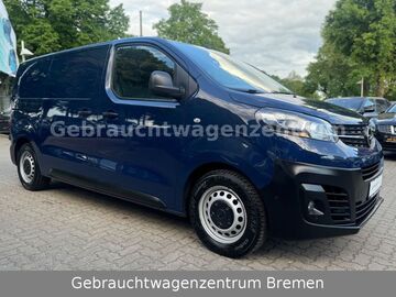 Gebrauchte Opel Vivaro