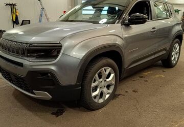 Jeep Avenger 37.250 km 19.690 &euro; Ottersberg 28870