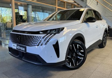 Peugeot 3008 40.450 km 24.990 &euro; Lilienthal 28865