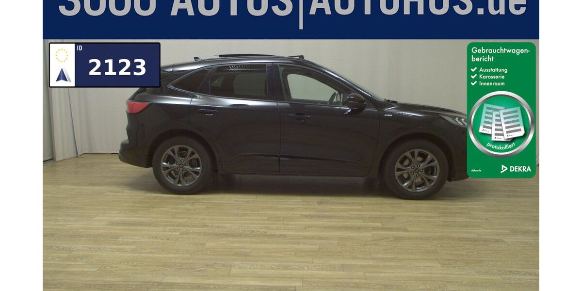 Ford Kuga 90.597 km 19.980 &euro; Bremen / Arsten 28279