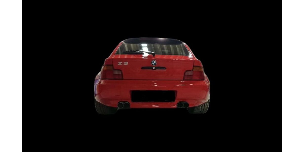 BMW Z3 205.000 km 20.000 &euro; Schwanewede 28790