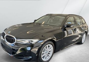 BMW 318 4.300 km 36.420 &euro; Bremen 28757