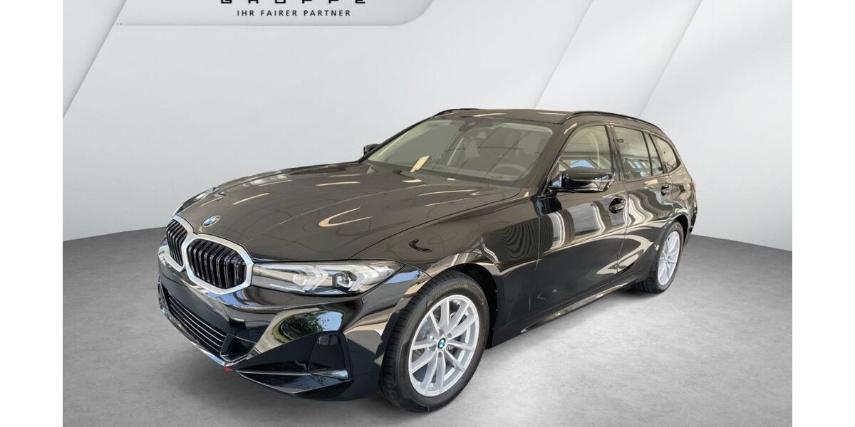 BMW 318 4.300 km 36.420 &euro; Bremen 28757