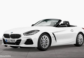 BMW Z4 72.660 km 34.506 &euro; Bremen 28279