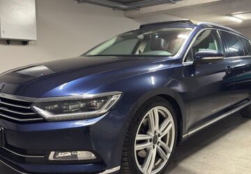 VW Passat 230.675 km 12.700 &euro; Bremen 28757