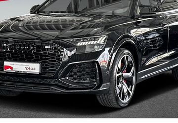 Audi RSQ8 37.520 km 89.450 &euro; Bremen 28207