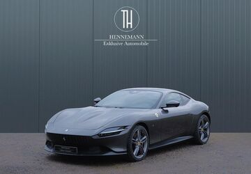 Ferrari Roma 14.900 km 197.850 &euro; Bremen 28207