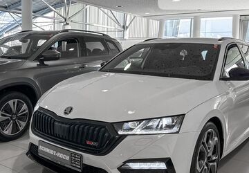 Skoda Octavia 113.053 km 26.490 &euro; Bremen 28207