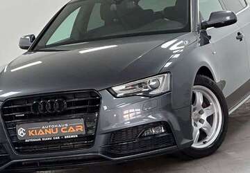 Audi A5 181.000 km 15.990 &euro; Bremen 28259
