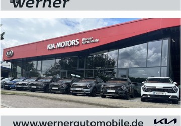 Kia PV5 3.500 km 43.480 &euro; Bremen 28357