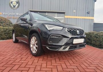 Seat Ateca 44.500 km 28.500 &euro; Sottrum 27367