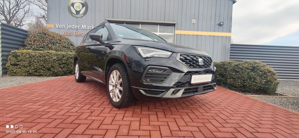 Seat Ateca 44.500 km 28.500 &euro; Sottrum 27367