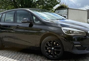 BMW 218 Gran Tourer 259.500 km 9.990 &euro; Bremen 28329