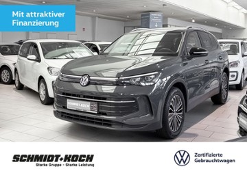 VW Tiguan 16.650 km 36.847 &euro; Bremen 28207