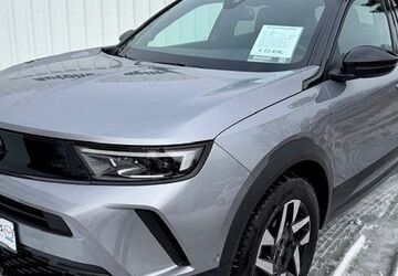 Opel Mokka 17.790 km 22.450 &euro; Ritterhude 27721